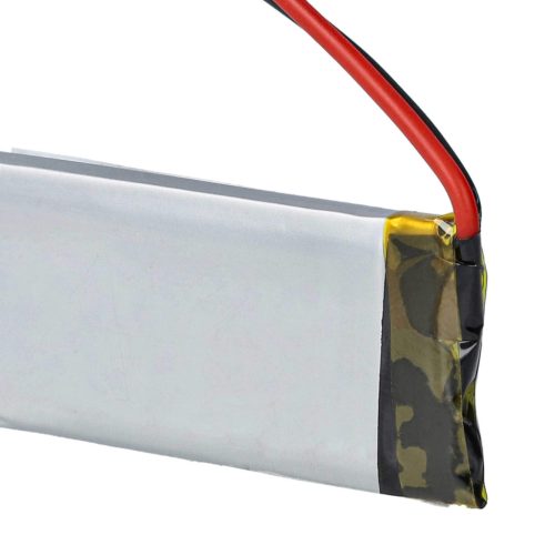 VHBW Vezeték nélküli fejhallgató Akkumulátor WW452050PL_C, WW452050PL - 320 mAh 3,7 V Li-polimer