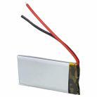 VHBW Vezeték nélküli fejhallgató Akkumulátor WW452050PL_C, WW452050PL - 320 mAh 3,7 V Li-polimer