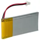 VHBW Wireless Headphone Battery BAT00003 - 450 mAh 3.7 V Li-polymer
