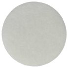 VHBW Air Filter Bosch 7735600383 - G3 class, white