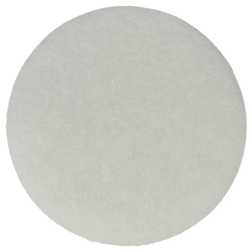 VHBW Air Filter Bosch 7735600383 - G3 class, white