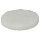 VHBW Air Filter Bosch 7735600383 - G3 class, white