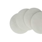 VHBW Air Filter Bosch 7735600383 - G3 class, white