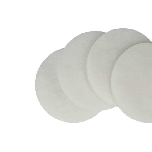 VHBW Air Filter Bosch 7735600383 - G3 class, white