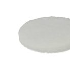 VHBW Air Filter Bosch 7735600383 - G3 class, white