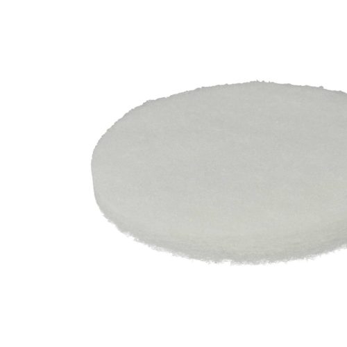 VHBW Air Filter Bosch 7735600383 - G3 class, white