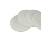 VHBW Air Filter Bosch 7735600383 - G3 class, white