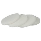 VHBW Air Filter Bosch 7735600383 - G3 class, white