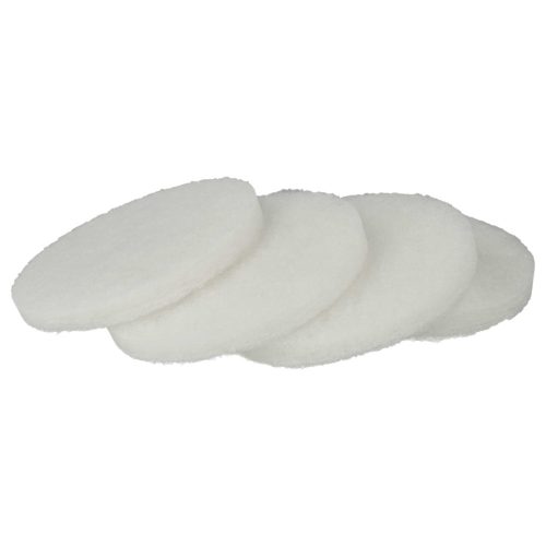 VHBW Air Filter Bosch 7735600383 - G3 class, white