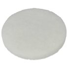 VHBW Air Filter Bosch 7735600383 - G3 class, white