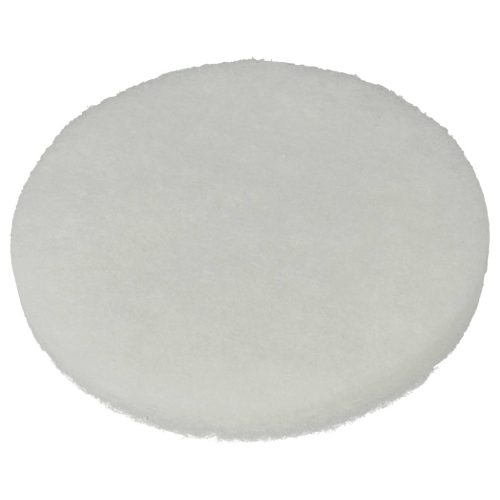 VHBW Air Filter Bosch 7735600383 - G3 class, white
