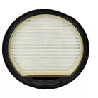 VHBW Vacuum Cleaner Exhaust Filter 12022118, 6.05.06.27-0 - Excellent filtration performance