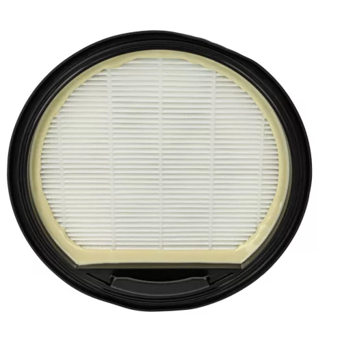 VHBW Vacuum Cleaner Exhaust Filter 12022118, 6.05.06.27-0 - Excellent filtration performance