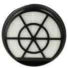 VHBW Vacuum Cleaner Exhaust Filter 12022118, 6.05.06.27-0 - Excellent filtration performance