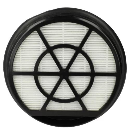 VHBW Vacuum Cleaner Exhaust Filter 12022118, 6.05.06.27-0 - Excellent filtration performance