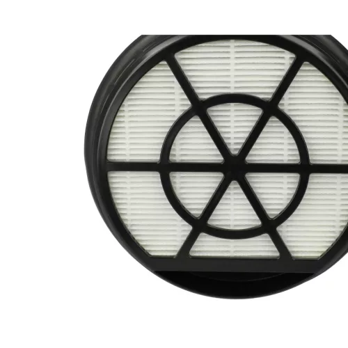 VHBW Vacuum Cleaner Exhaust Filter 12022118, 6.05.06.27-0 - Excellent filtration performance