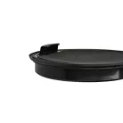 VHBW Vacuum Cleaner Exhaust Filter 12022118, 6.05.06.27-0 - Excellent filtration performance
