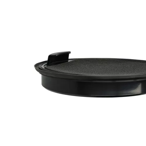 VHBW Vacuum Cleaner Exhaust Filter 12022118, 6.05.06.27-0 - Excellent filtration performance