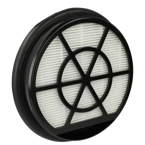 VHBW Vacuum Cleaner Exhaust Filter 12022118, 6.05.06.27-0 - Excellent filtration performance