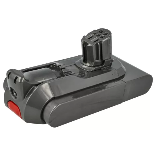 VHBW Battery for Dyson 96547001, 965470-01 - 3000 mAh, 25.2 V, Li-Ion