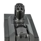 VHBW Battery for Dyson 96547001, 965470-01 - 3000 mAh, 25.2 V, Li-Ion