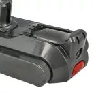 VHBW Battery for Dyson 96547001, 965470-01 - 3000 mAh, 25.2 V, Li-Ion