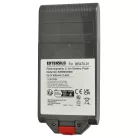 VHBW Battery for Dyson 96547001, 965470-01 - 3000 mAh, 25.2 V, Li-Ion