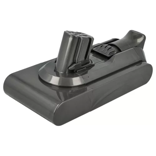 VHBW Battery for Dyson 96547001, 965470-01 - 3000 mAh, 25.2 V, Li-Ion