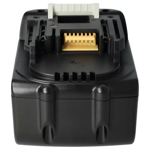 VHBW Electric Tool Battery Makita BL1415G, BL1413G, 196375-4, BL1411G - 4000 mAh 14.4 V Li-Ion