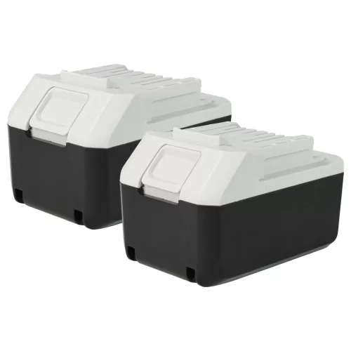 VHBW Elektrowerkzeug Akku 195608-4, 198186-3, 196367-3 - 3000 mAh 18 V Li-Ion