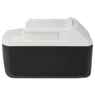 VHBW Elektrowerkzeug Akku 195608-4, 198186-3, 196367-3 - 3000 mAh 18 V Li-Ion