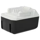 VHBW Electric Tool Battery Makita 195608-4, 198186-3, 196367-3, BL1813G - 3000 mAh 18 V Li-Ion