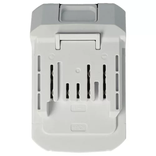 VHBW Electric Tool Battery Makita 195608-4, 198186-3, 196367-3, BL1813G - 3000 mAh 18 V Li-Ion