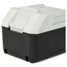 VHBW Electric Tool Battery Makita 195608-4, 198186-3, 196367-3, BL1813G - 3000 mAh 18 V Li-Ion