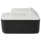 VHBW Electric Tool Battery Makita 195608-4, 198186-3, 196367-3, BL1813G - 3000 mAh 18 V Li-Ion