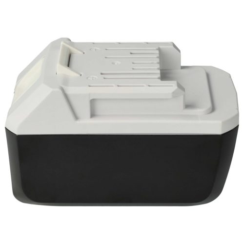 VHBW Elektromos szerszám akkumulátor Makita 195608-4, 198186-3, 196367-3, BL1813G - 5000 mAh 18 V Li-Ion