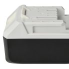 VHBW Elektromos szerszám akkumulátor Makita 195608-4, 198186-3, 196367-3, BL1813G - 5000 mAh 18 V Li-Ion
