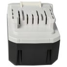 VHBW Elektromos szerszám akkumulátor Makita 195608-4, 198186-3, 196367-3, BL1813G - 5000 mAh 18 V Li-Ion