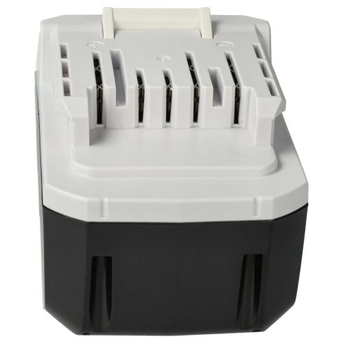 VHBW Elektromos szerszám akkumulátor Makita 195608-4, 198186-3, 196367-3, BL1813G - 5000 mAh 18 V Li-Ion