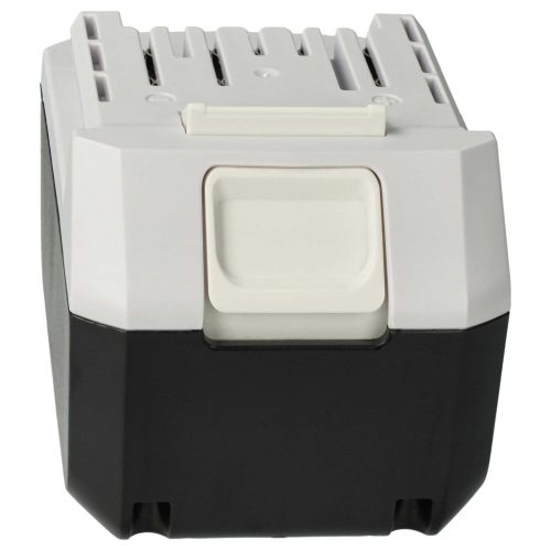 VHBW Elektromos szerszám akkumulátor Makita 195608-4, 198186-3, 196367-3, BL1813G - 5000 mAh 18 V Li-Ion