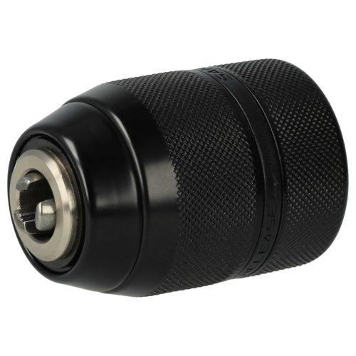 VHBW Quick Chuck for Milwaukee 4932364267, 4932376533, 4002395334070 - 1.5-13 mm