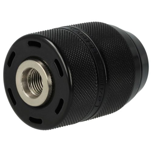 VHBW Quick Chuck for Milwaukee 4932364267, 4932376533, 4002395334070 - 1.5-13 mm