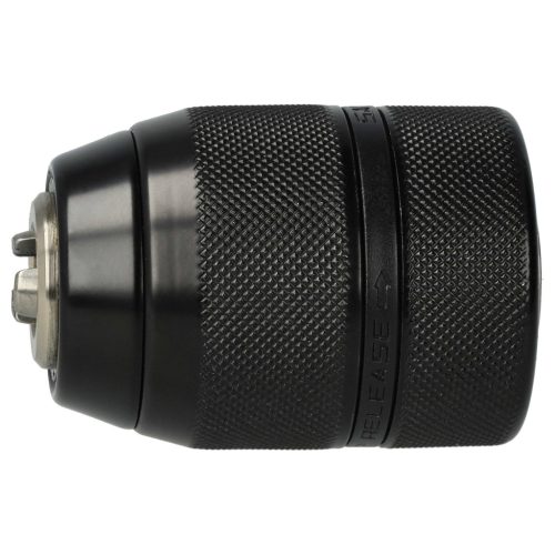 VHBW Quick Chuck for Milwaukee 4932364267, 4932376533, 4002395334070 - 1.5-13 mm