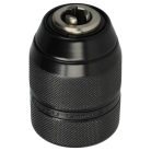 VHBW Quick Chuck for Milwaukee 4932364267, 4932376533, 4002395334070 - 1.5-13 mm