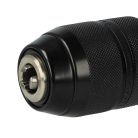 VHBW Quick Chuck for Milwaukee 4932364267, 4932376533, 4002395334070 - 1.5-13 mm