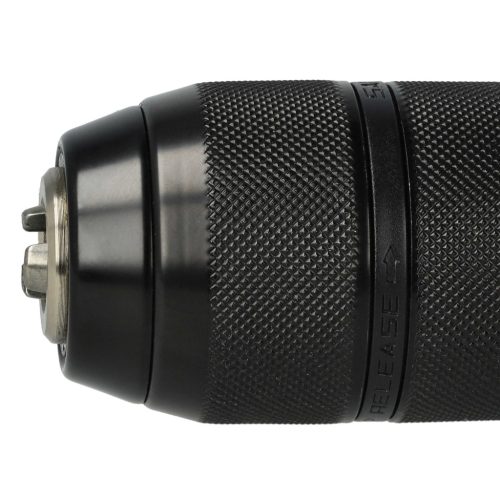 VHBW Quick Chuck for Milwaukee 4932364267, 4932376533, 4002395334070 - 1.5-13 mm