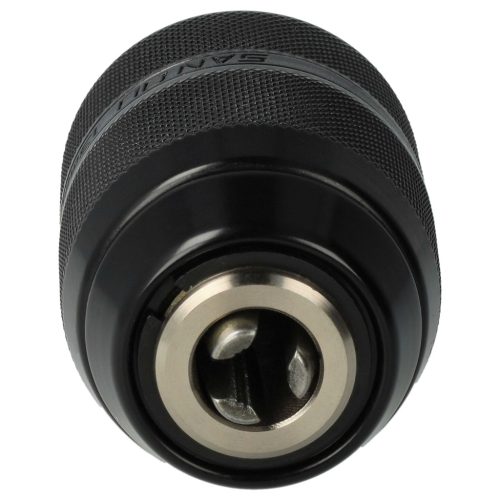 VHBW Quick Chuck for Milwaukee 4932364267, 4932376533, 4002395334070 - 1.5-13 mm