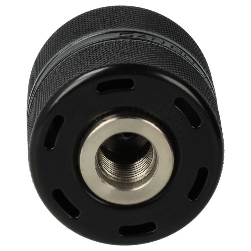 VHBW Quick Chuck for Milwaukee 4932364267, 4932376533, 4002395334070 - 1.5-13 mm