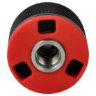 VHBW Metabo 4061792233911 Bohrkopf - 1,5-13 mm für MetaboElectric Schraubendreher