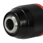 VHBW Metabo 4061792233911 Bohrkopf - 1,5-13 mm für MetaboElectric Schraubendreher